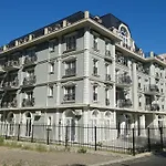 St. Sofia - Official Hotel de apartamente 3*