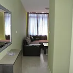 St. Sofia - Official Hotel de apartamente Sunny Beach