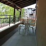 St. Sofia - Official Hotel de apartamente 3*