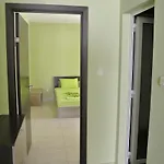 St. Sofia - Official Hotel de apartamente Sunny Beach