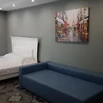 St. Sofia - Official Hotel de apartamente Sunny Beach