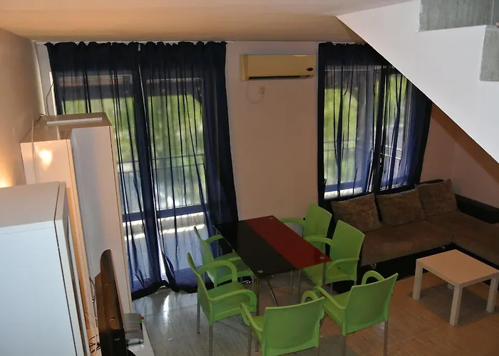 St. Sofia - Official 3*