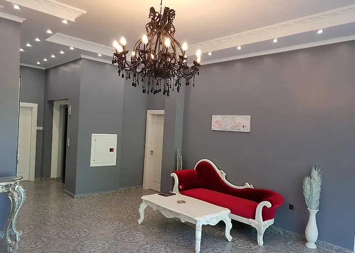 St. Sofia - Official Aparthotel Slantschew brjag