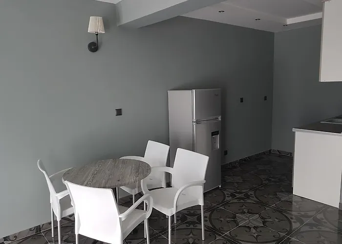 St. Sofia - Official Aparthotel