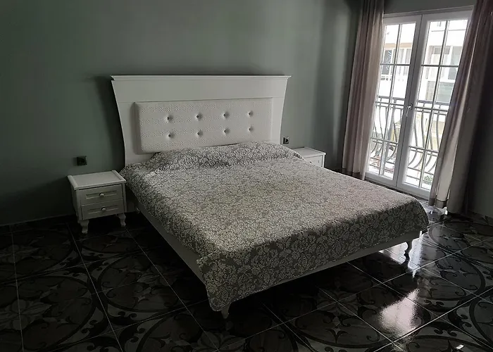 St. Sofia - Official Aparthotel Slantschew brjag