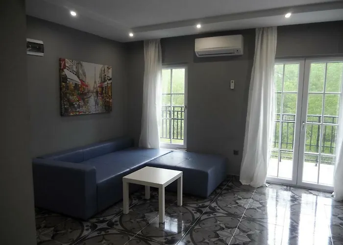 St. Sofia - Official