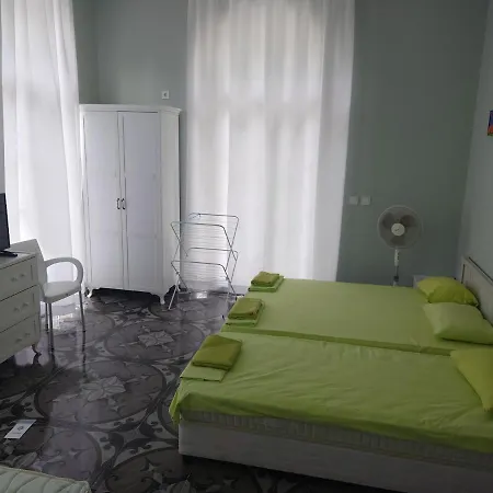 St. Sofia - Official Apart-hotel