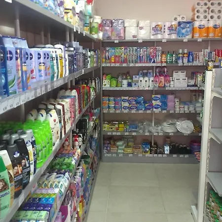 St. Sofia - Official شقة فندقية ساني بيتش
