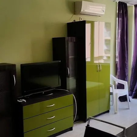St. Sofia - Official Aparthotel