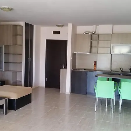St. Sofia - Official Aparthotel
