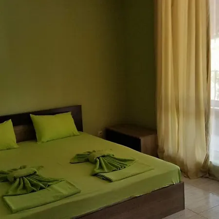 St. Sofia - Official Aparthotel Sluneční pobřeží