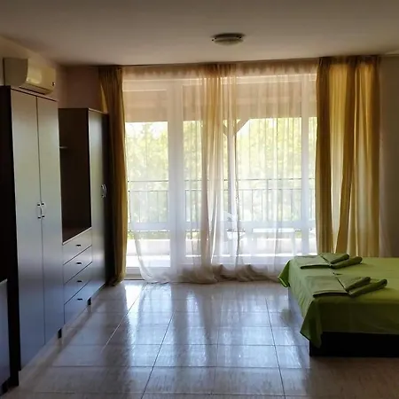شقة فندقية St. Sofia - Official 2*