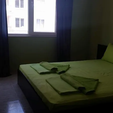 شقة فندقية St. Sofia - Official 2*