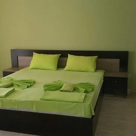 St. Sofia - Official Aparthotel