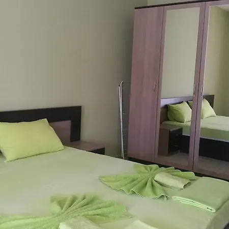 St. Sofia - Official Aparthotel