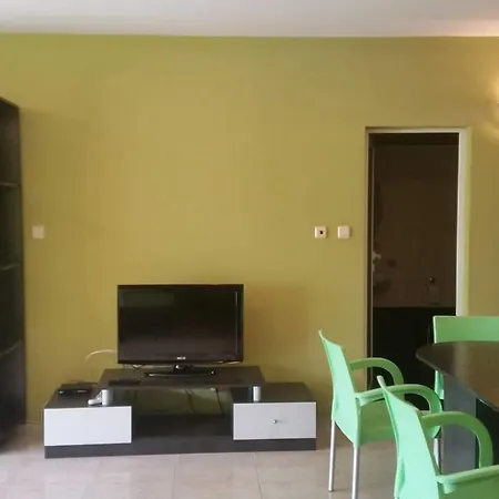 St. Sofia - Official Aparthotel
