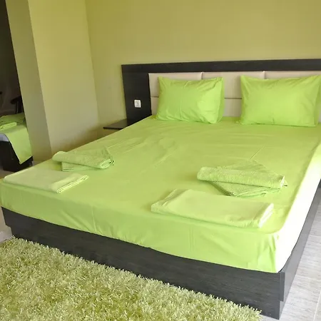 St. Sofia - Official Aparthotel Sluneční pobřeží