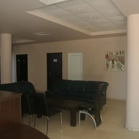 St. Sofia - Official Aparthotel