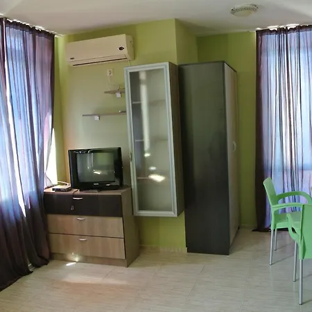 St. Sofia - Official Apart-hotel Sunny Beach