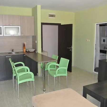 St. Sofia - Official Aparthotel