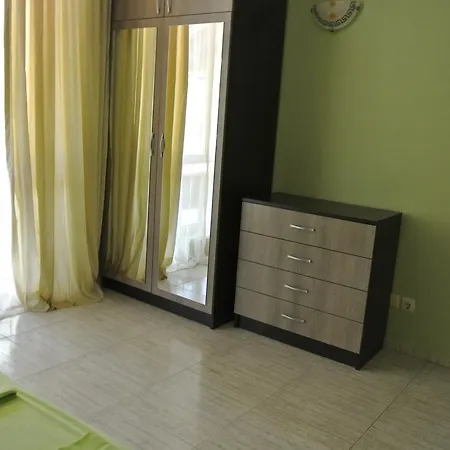 St. Sofia - Official 3* Σάνι Μπιτς