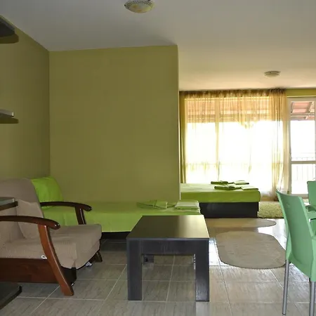 St. Sofia - Official Aparthotel 2*