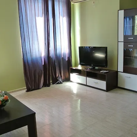 St. Sofia - Official 3* Σάνι Μπιτς