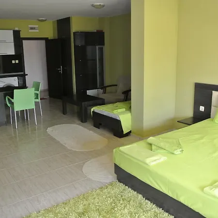 St. Sofia - Official Aparthotel