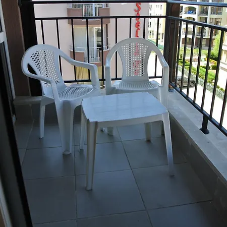 St. Sofia - Official Apart-hotel Sunny Beach