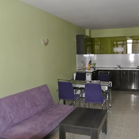 St. Sofia - Official 2* Sluneční pobřeží