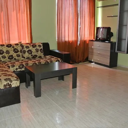 St. Sofia - Official Apart-hotel