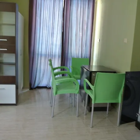 St. Sofia - Official Aparthotel Sluneční pobřeží