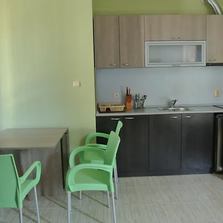 St. Sofia - Official Apart-hotel