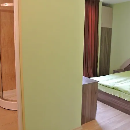 St. Sofia - Official Apart-hotel