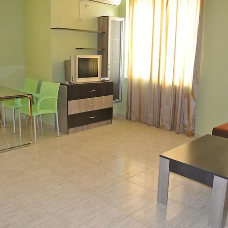 St. Sofia - Official Apart-hotel