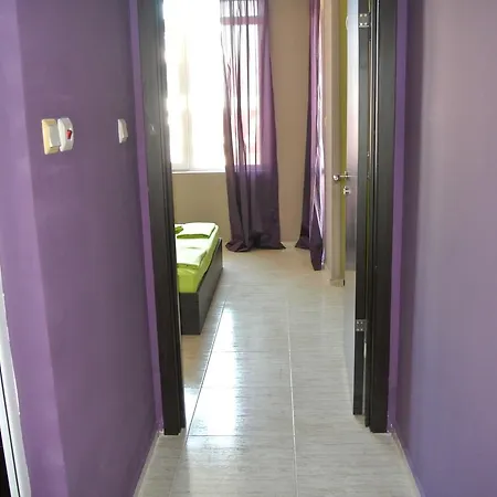 St. Sofia - Official 3* Σάνι Μπιτς