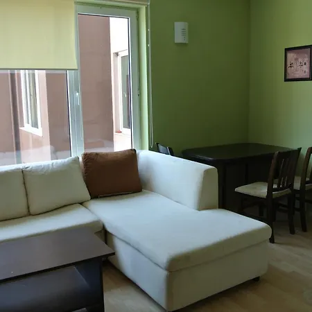 St. Sofia - Official Apart-hotel