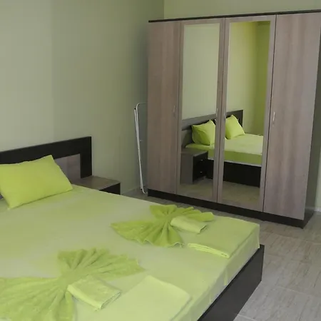St. Sofia - Official Aparthotel Sluneční pobřeží