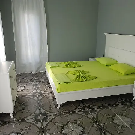 Apart-hotel St. Sofia - Official Sunny Beach