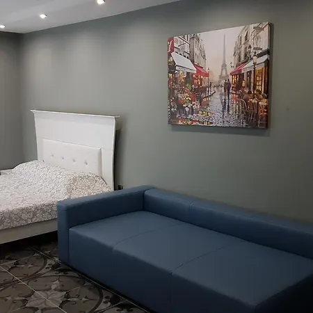 St. Sofia - Official Apart-hotel Sunny Beach