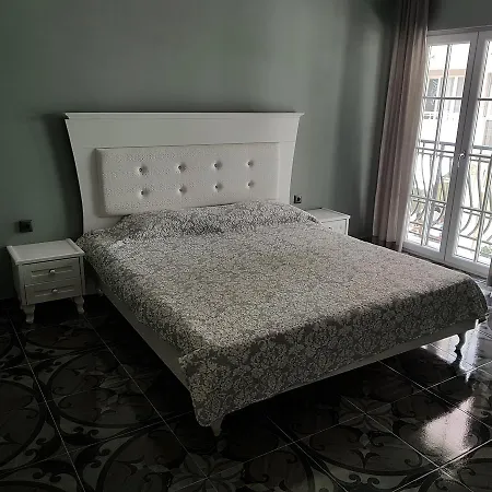 St. Sofia - Official Apart-hotel Sunny Beach