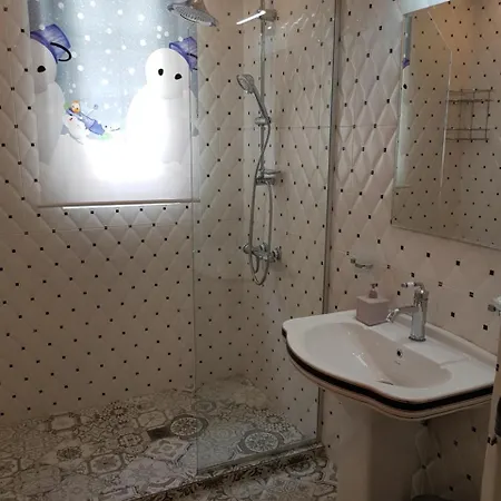 St. Sofia - Official Apart-hotel