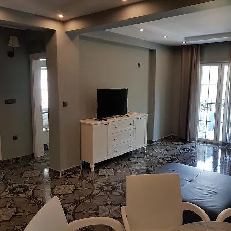 St. Sofia - Official Apart-hotel