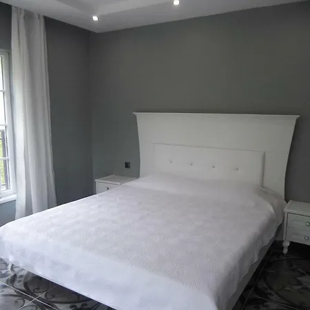 St. Sofia - Official Apart-hotel 4*