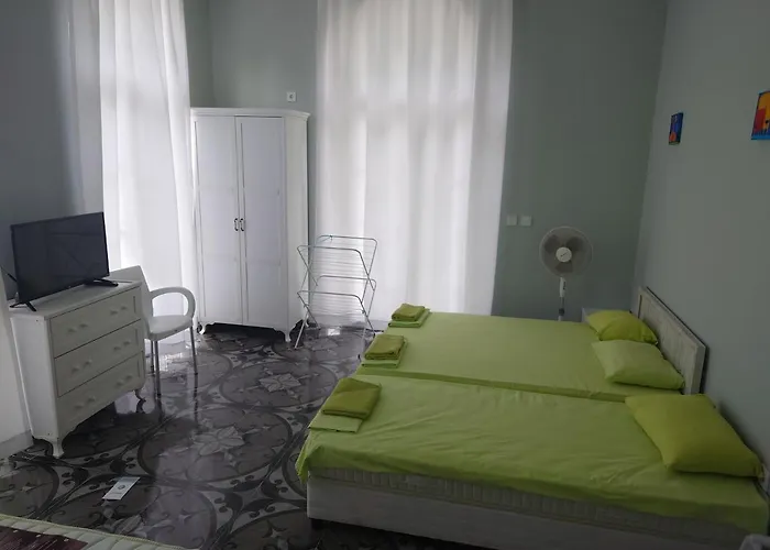 St. Sofia - Official Aparthotel