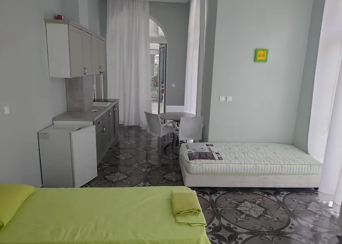 Aparthotel St. Sofia - Official 4*