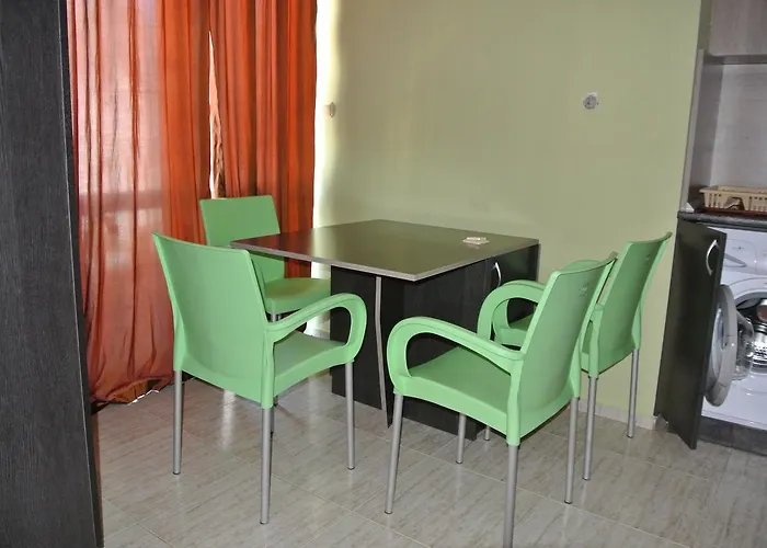 St. Sofia - Official Aparthotel Slantschew brjag