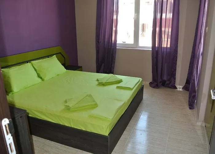 St. Sofia - Official 4*