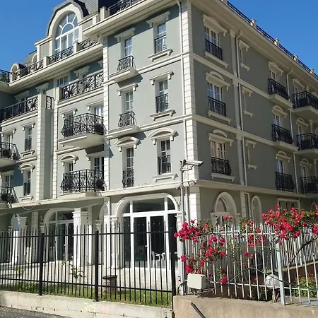 St. Sofia - Official Napospart