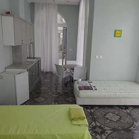 Aparthotel St. Sofia - Official 4*